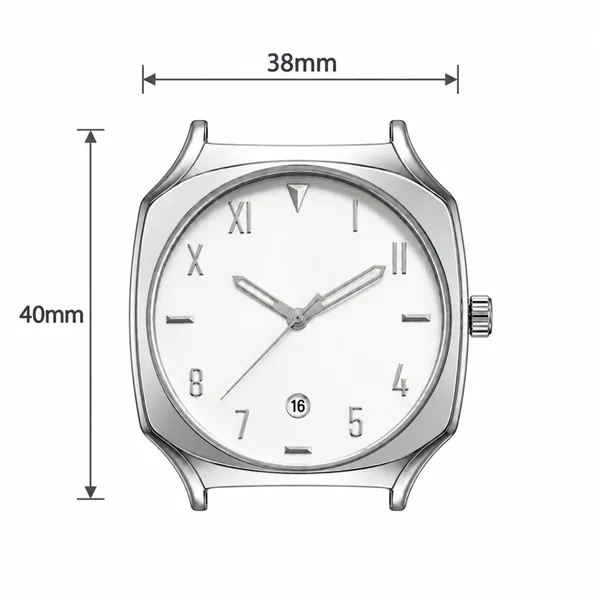 Stylish_White_Dial_Men's_Analog_Watch_|_Date_Display_-_LR708