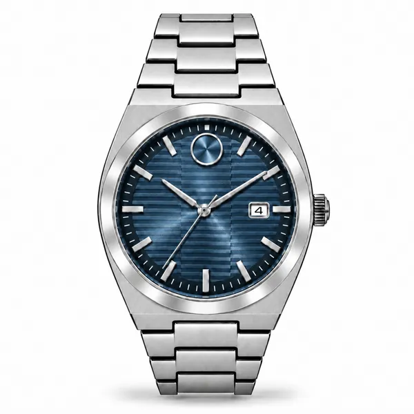 Stylish_Blue_Dial_Men's_Analog_Watch_|_Date_Display_-_LR710