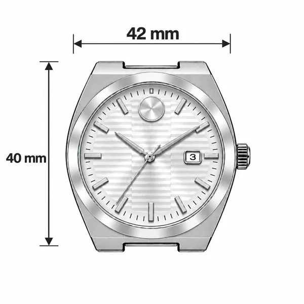Stylish_White_Dial_Men's_Analog_Watch_|_Date_Display_-_LR712