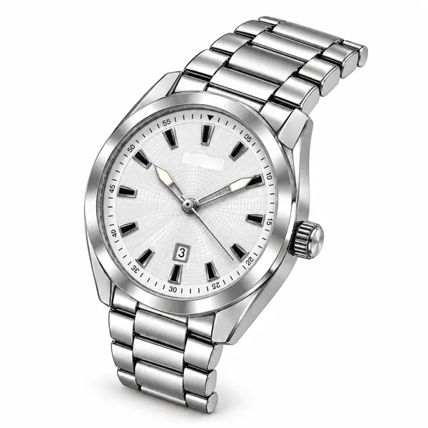 Stylish_White_Dial_Men's_Analog_Watch_|_Date_Display_-_LR716