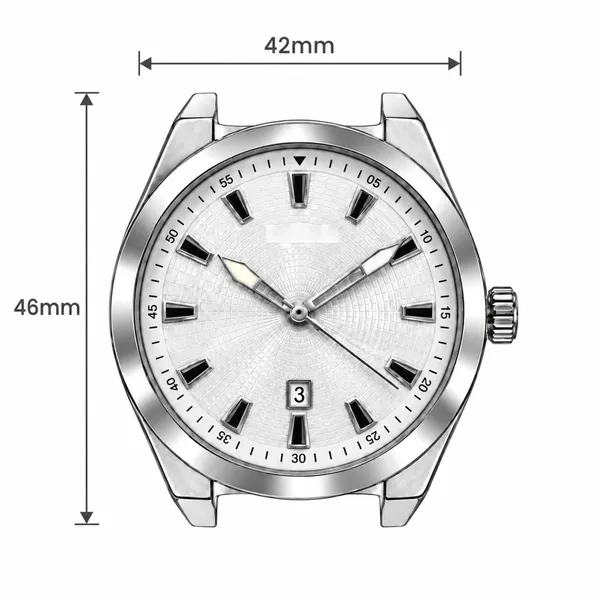 Stylish_White_Dial_Men's_Analog_Watch_|_Date_Display_-_LR716