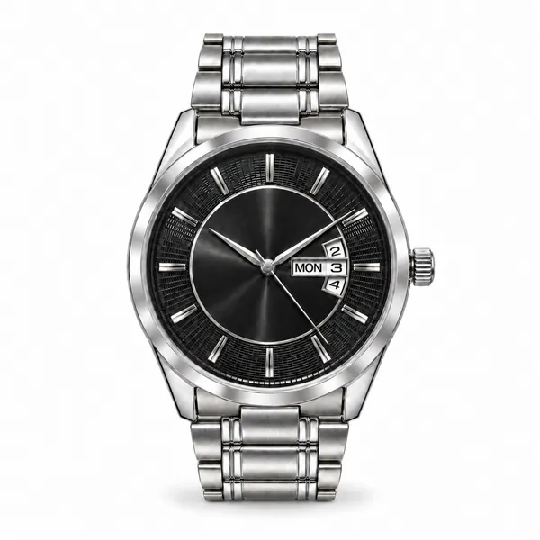 Stylish_Black_Dial_Men's_Analog_Watch_|_Day_&_Date_Display_-_LR717
