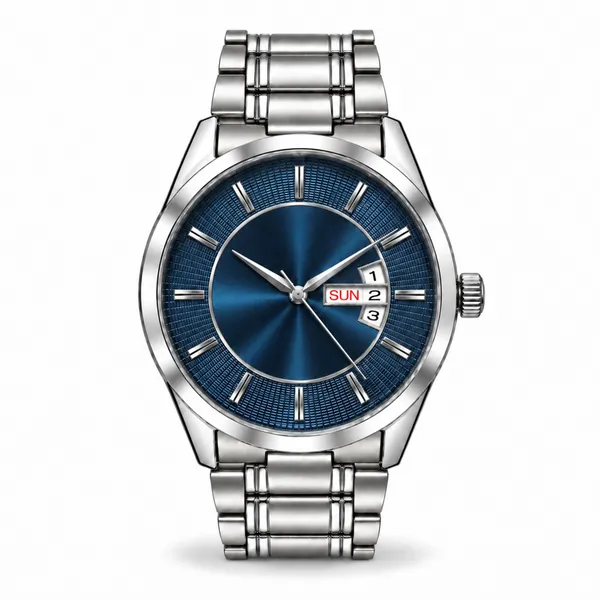 Stylish_Blue_Dial_Men's_Analog_Watch_|_Day_&_Date_Display_-_LR718
