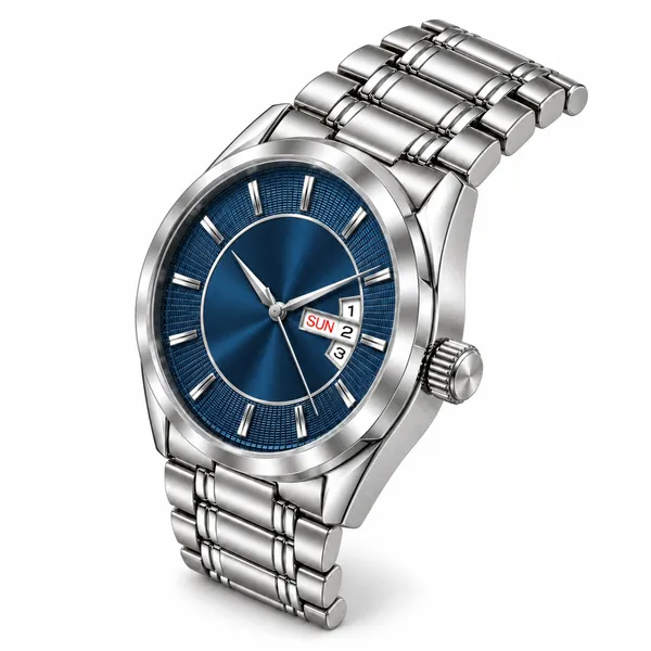 Stylish_Blue_Dial_Men's_Analog_Watch_|_Day_&_Date_Display_-_LR718