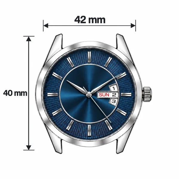 Stylish_Blue_Dial_Men's_Analog_Watch_|_Day_&_Date_Display_-_LR718