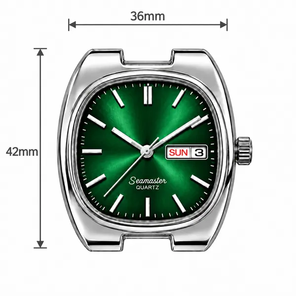 Stylish_Green_Dial_Men's_Analog_Watch_|_Day_&_Date_Display_-_LR723