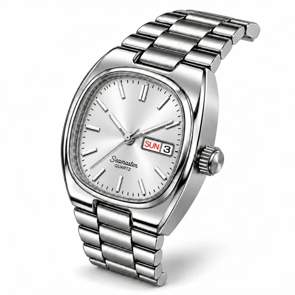 Stylish_White_Dial_Men's_Analog_Watch_|_Day_&_Date_Display_-_LR724