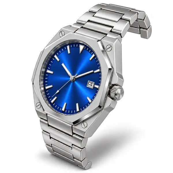 Stylish_Blue_Dial_Men's_Analog_Watch_|_Date_Display_-_LR727