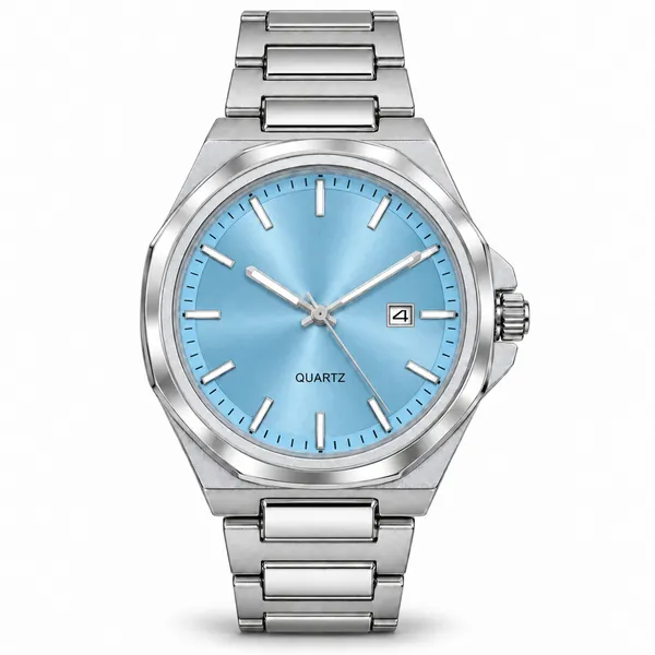 Stylish_Sky_Blue_Dial_Men's_Analog_Watch_|_Date_Display_-_LR734