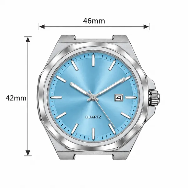 Stylish_Sky_Blue_Dial_Men's_Analog_Watch_|_Date_Display_-_LR734