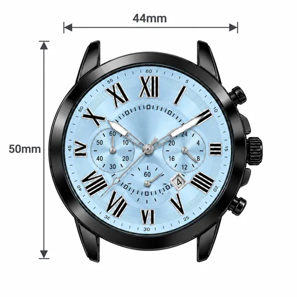 Stylish_Sky_Blue_Dial_Men's_Analog_Watch_|_Date_Display_-_LR739