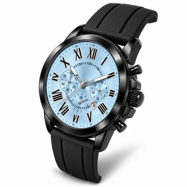 Stylish_Sky_Blue_Dial_Men's_Analog_Watch_|_Date_Display_-_LR739