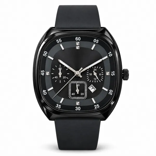 Stylish_Black_Dial_Men's_Analog_Watch_|_Date_Display_-_LR740