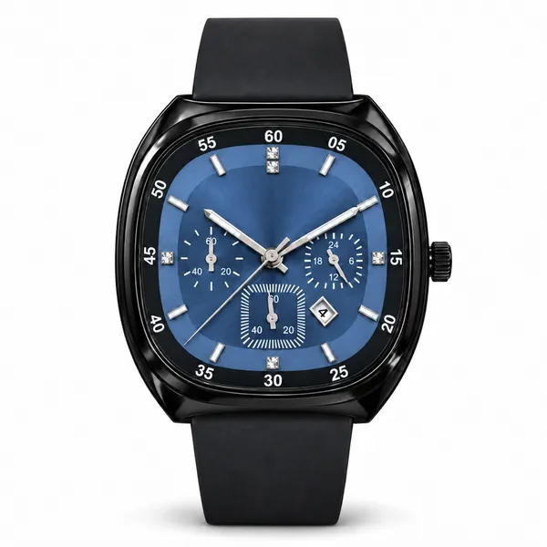 Stylish_Blue_Dial_Men's_Analog_Watch_|_Date_Display_-_LR741