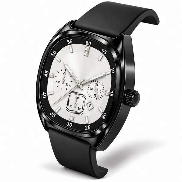 Stylish_White_Dial_Men's_Analog_Watch_|_Date_Display_-_LR743