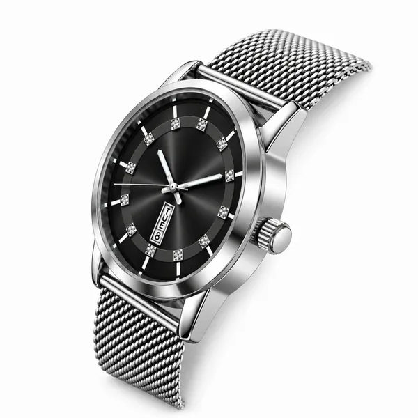 Stylish_Black_Dial_Men's_Analog_Watch_|_Date_Display_-_LR751
