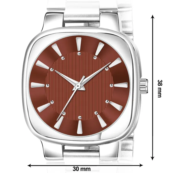 Brown_Professional_Analog_Watch_For_Women_LR303