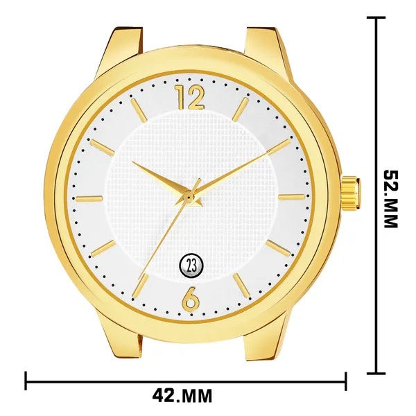 White_Date_Function_Casual_Analog_Watch_For_Men_LR136