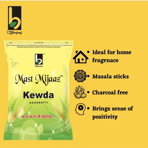 Bhojraj_Herbals_Rajnigandha_Kewda_Deo_Incense_Sticks_Pack_Of_6