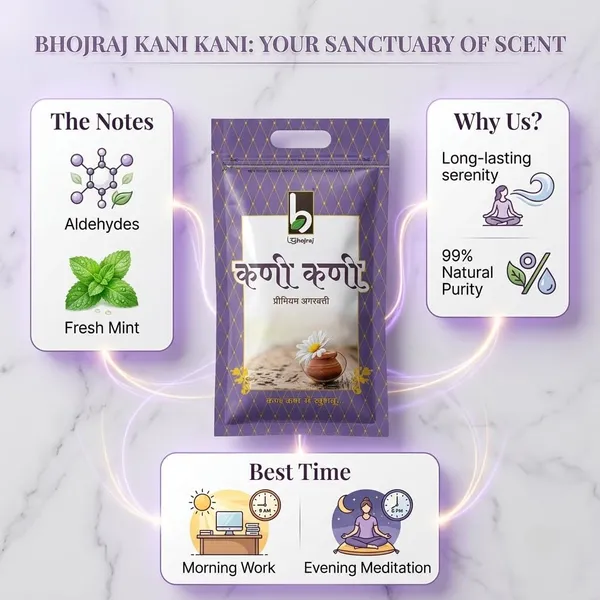 Bhojraj_Kani_Kani_Fresh_Aldehyde_Charcoal_Free_Incense_Sticks_120G_-_Pack_of_5