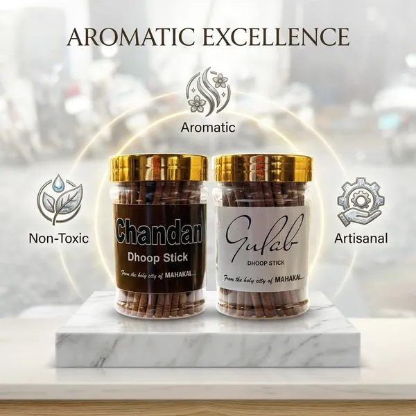 Bhojraj_Chandan_Rose_Bambooless_Dhoop_Sticks_Combo_Pack_Of_4
