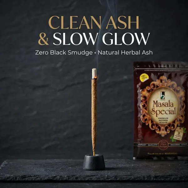 Bhojraj_Masala_Special_Assorted_Charcoal_Free_Incense_Sticks_Pack_Of_5