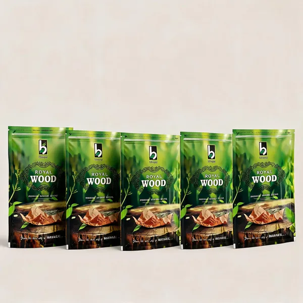 Bhojraj_Royal_Woods_Charcoal_Free_Incense_Sticks_120G_Pack_Of_5