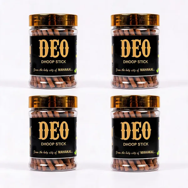 Bhojraj_Deo_Natural_Bambooless_Dhoop_Sticks_Aquatic_Citrus_-_Pack_of_4
