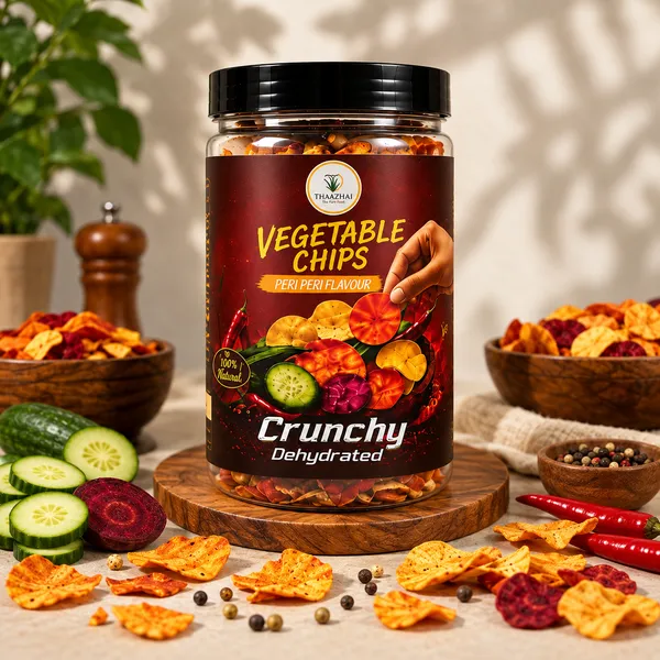 Dehydrated_Vegetable_Chips_200_Gm