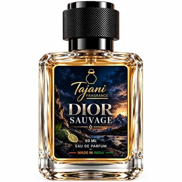 Tajani_Dior_Sauvage_Fresh_Spicy_Woody_Eau_De_Parfum