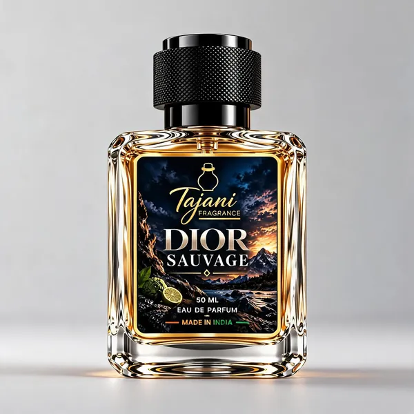 Tajani_Dior_Sauvage_Fresh_Spicy_Woody_Eau_De_Parfum