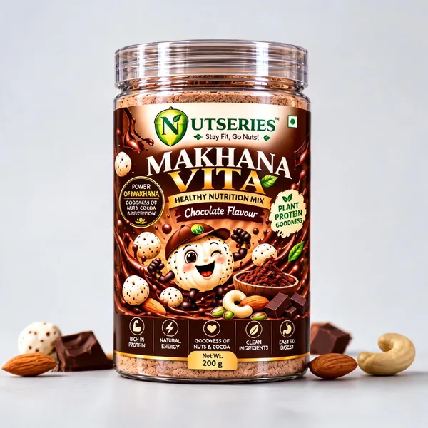 Makhana_Vita_Chocolate_Nutrition_Mix_With_Cashew_Almond