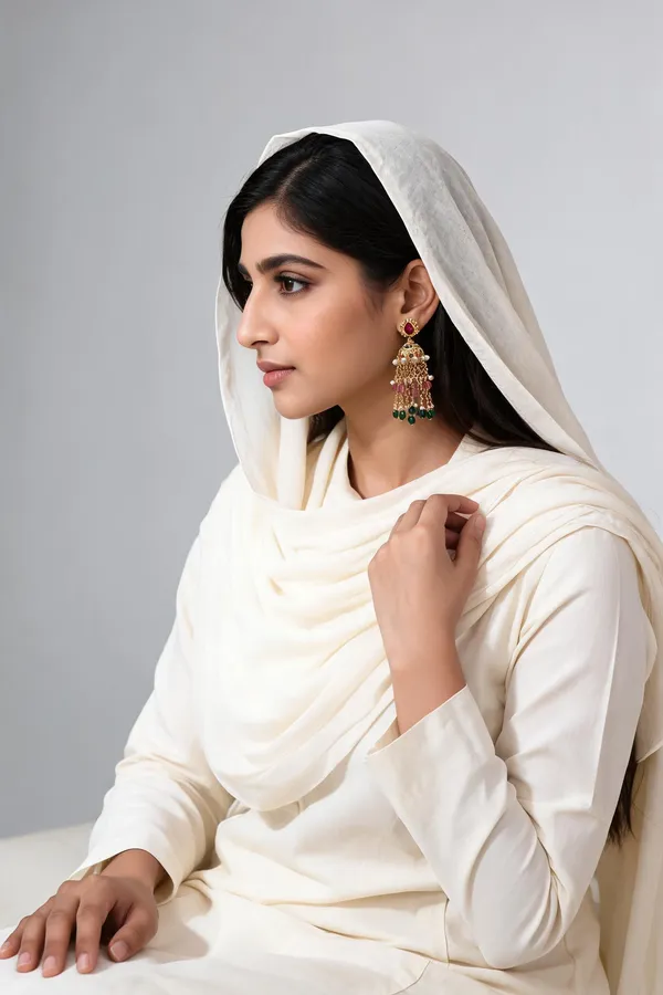 Multicolor_Spelter_Alloy_Kundan_Style_Chandelier_Jhumka_Earrings_For_Women
