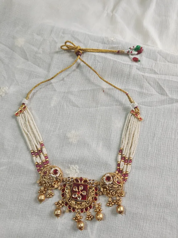 Gold_Tone_Kundan_Style_Necklace_Set_for_Women
