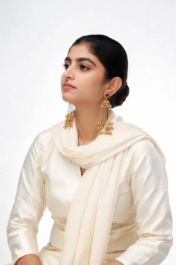 Gold_Ruby_Red_Spelter_Alloy_Traditional_Ruby_Stone_Jhumka_Earrings_For_Women