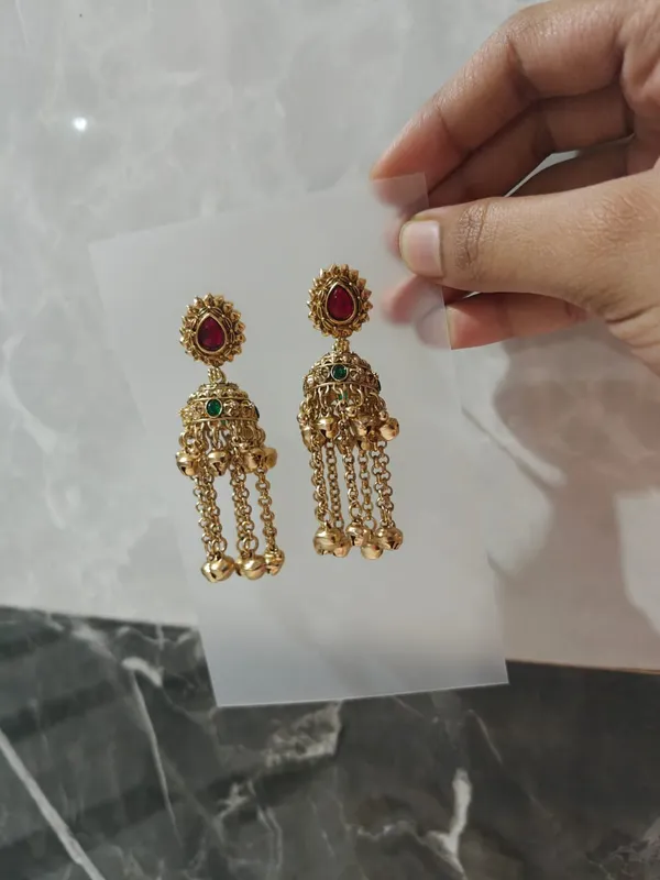 Gold_Tone_Stone_Studded_Jhumka_Earrings_for_Women