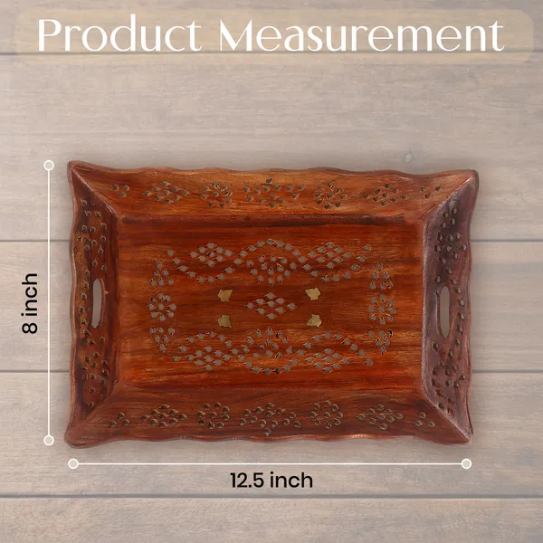 Wooden_Floral_Carved_Rectangular_Serving_Tray