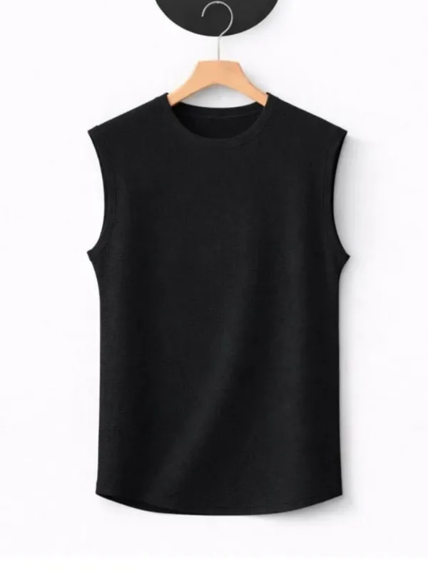 Black_Sleeveless_T-Shirt_for_Men