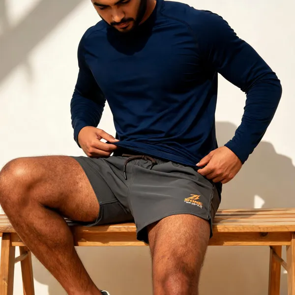 Black_Athletic_Shorts_for_Men_Pack_Of_2