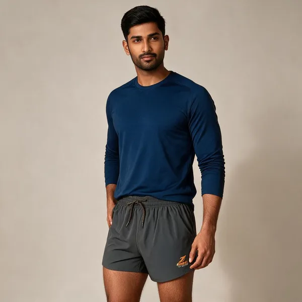 Black_Athletic_Shorts_for_Men_Pack_Of_2