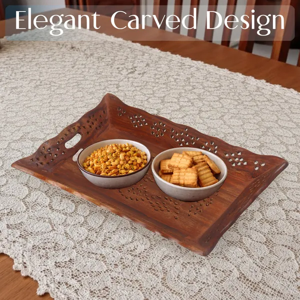Wooden_Floral_Carved_Rectangular_Serving_Tray