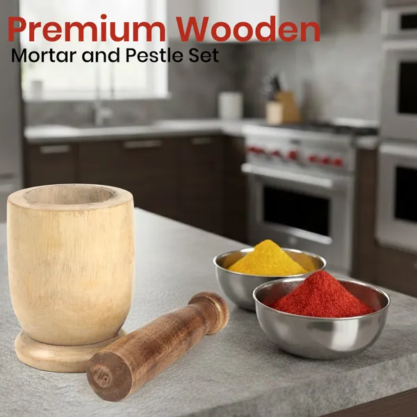 Wooden_Traditional_Mortar_And_Pestle_Set