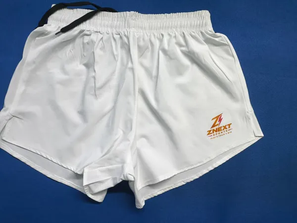 White_Drawstring_Sports_Shorts_for_Men_Pack_Of_2