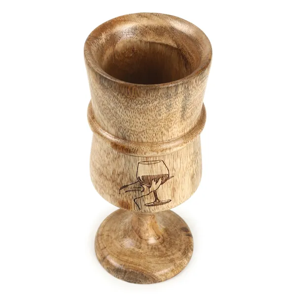 Wooden_Rustic_Engraved_Wine_Goblet