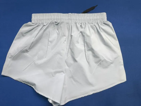White_Drawstring_Sports_Shorts_for_Men_Pack_Of_2