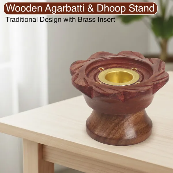 Wooden_Lotus_Carved_Incense_Holder_Pack_Of_2