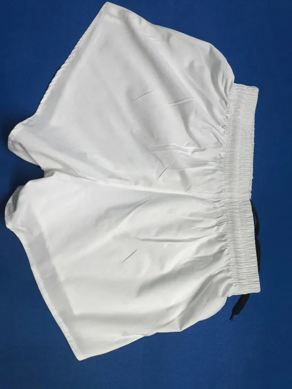White_Drawstring_Sports_Shorts_for_Men_Pack_Of_2