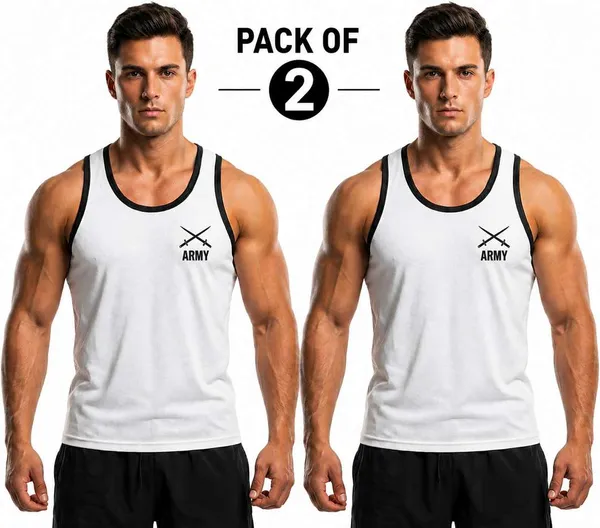 White_Sleeveless_Tank_Tops_Pack_Of_2_For_Men