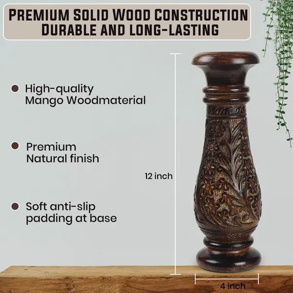 Mango_Wood_Carved_Floral_Set_Of_2_Vases