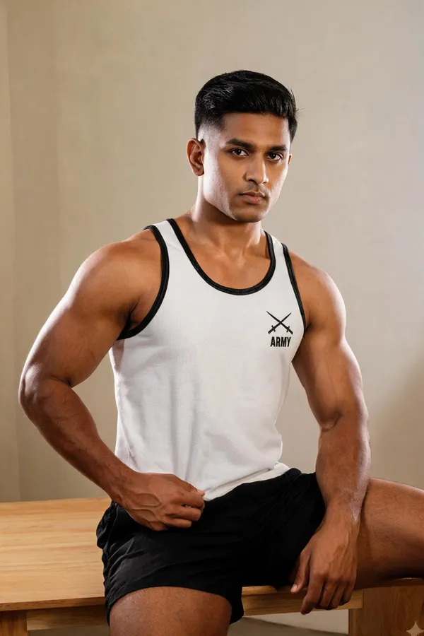 White_Sleeveless_Tank_Tops_Pack_Of_2_For_Men